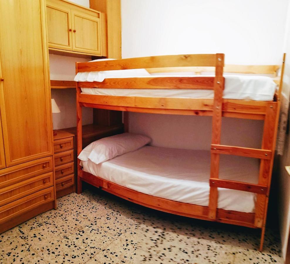 Cal Pau De La Gralla Pobla de Montornés Esterno foto