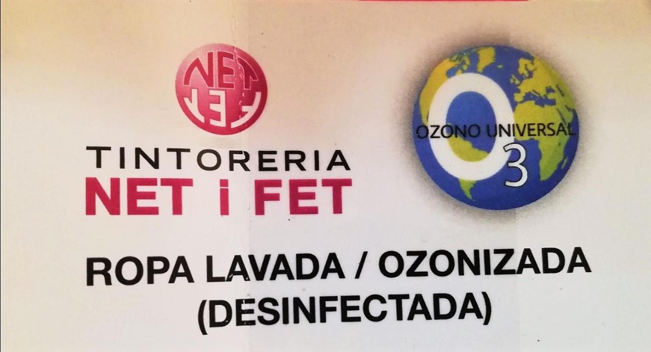 Cal Pau De La Gralla Pobla de Montornés Esterno foto