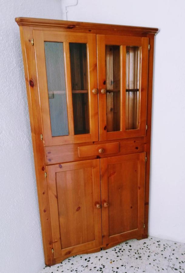 Cal Pau De La Gralla Pobla de Montornés Esterno foto